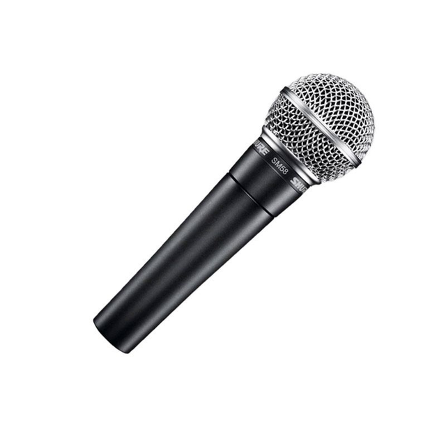 MICROFONO SHURE SM58