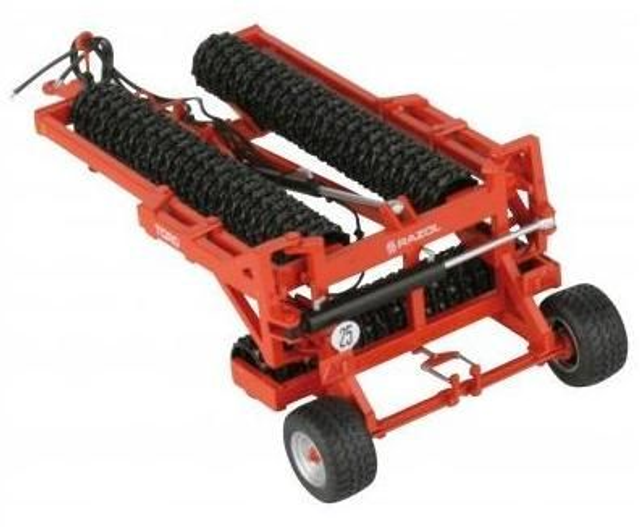 Razol toro 820 rouleau rep 028