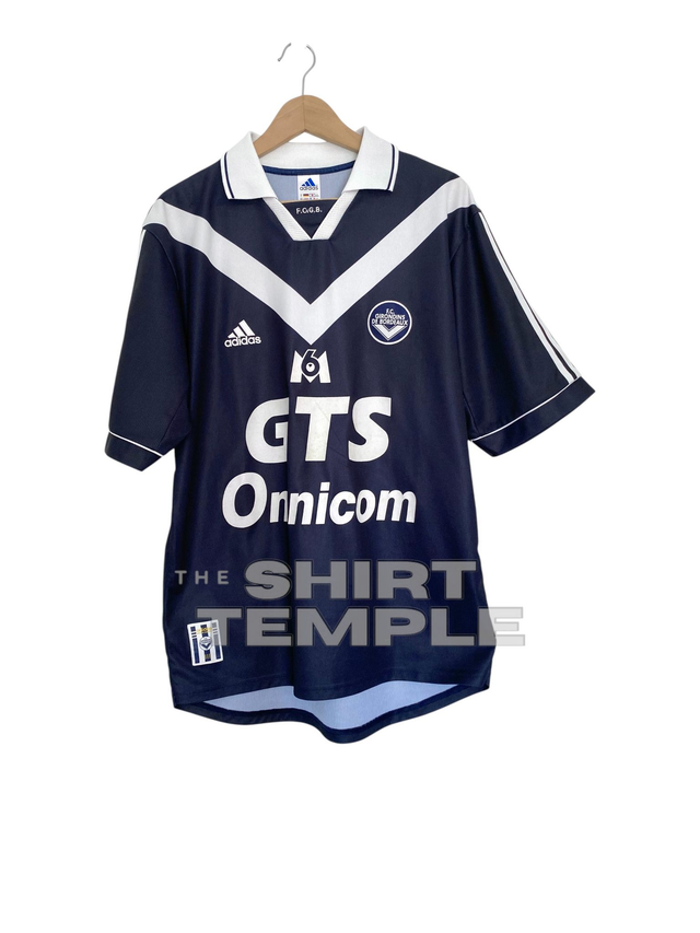 1999/2000 - Bordeaux (L)