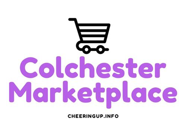 Colchester Marketplace CheeringupInfo Colchester Market Place