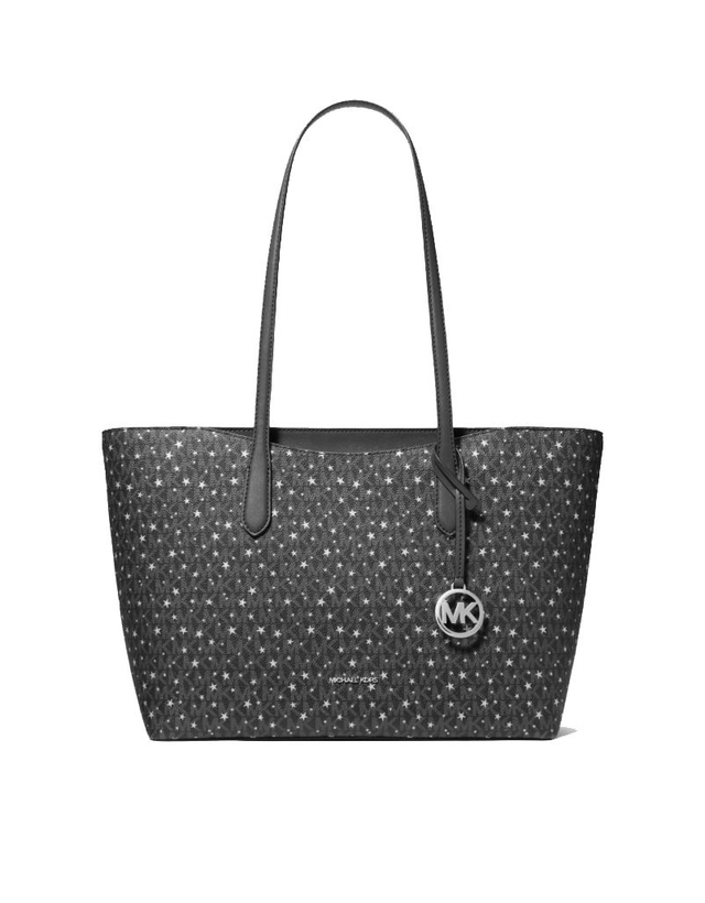 Michael Kors Bolso Tote Grande Arden Diseño Estrellas