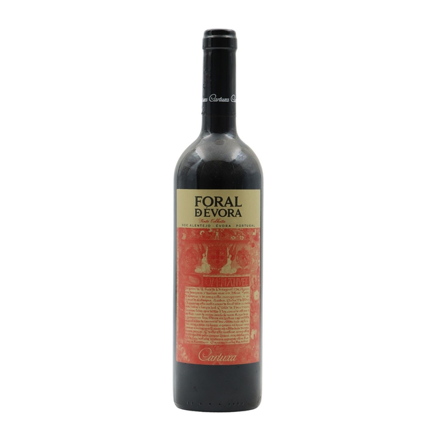 Floral D'Évora - Tinto 2019 - Alentejo DOC