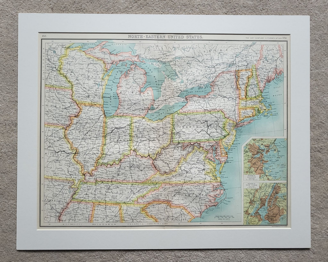 United States - Northeast