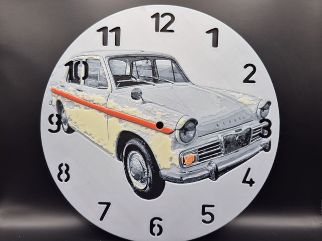 Classic Singer Gazelle