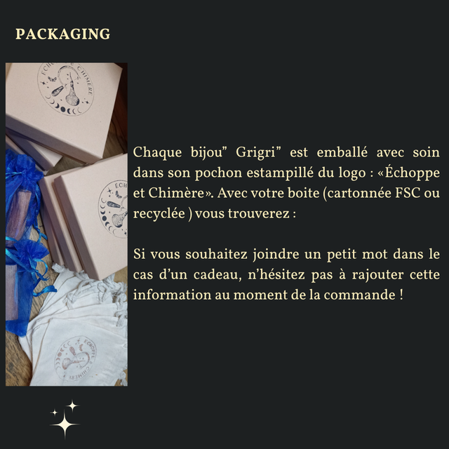 GRIGRIS - Pin's "Nang Tani" (Version 2)