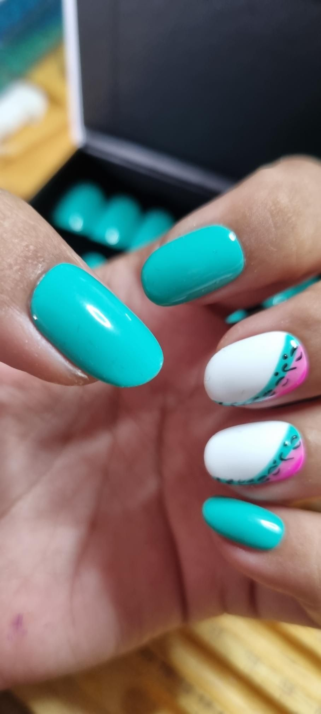 Beauty leopard oval xs