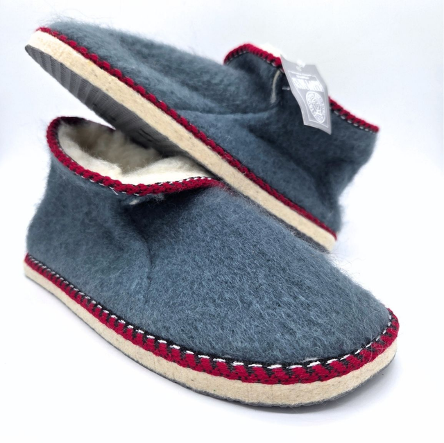 Bottillon Nuage de Mohair