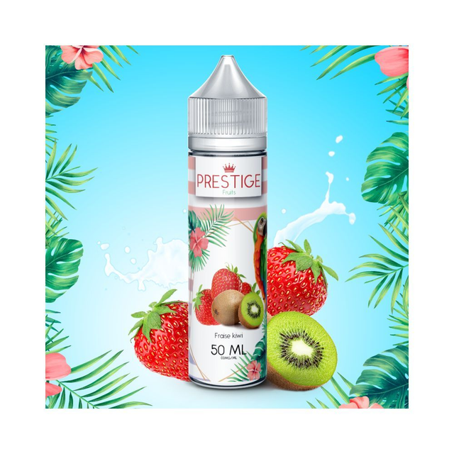 Fraise Kiwi