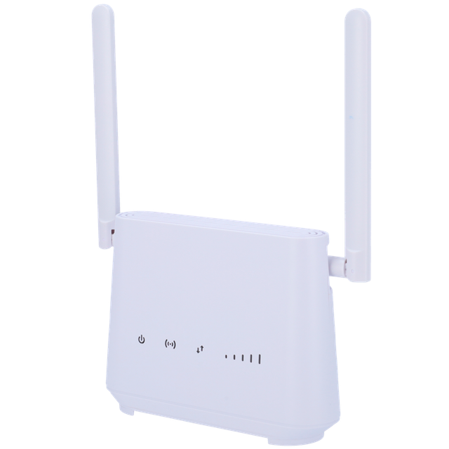 Safire 4G Router Wi-Fi 5 dual band 300Mbps with battery backup