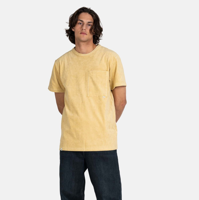 Reell Soft T-Shirt Hemp