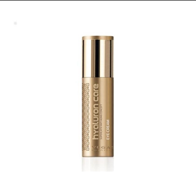 Hyaluron Oogcrème 30ml