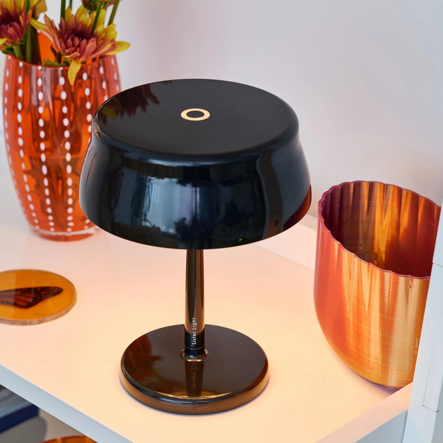 Zafferano Sister Light Mini lampe de table WI FI