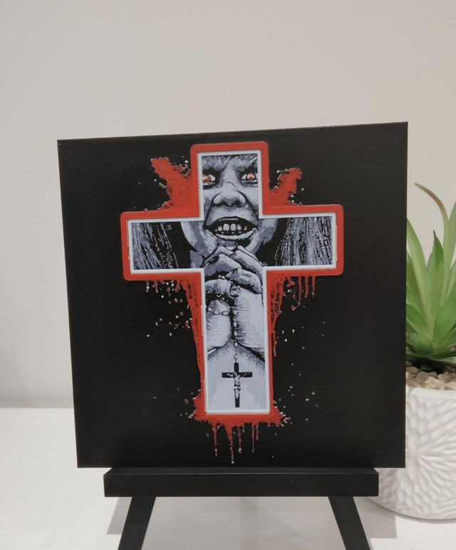 L'exorciste 