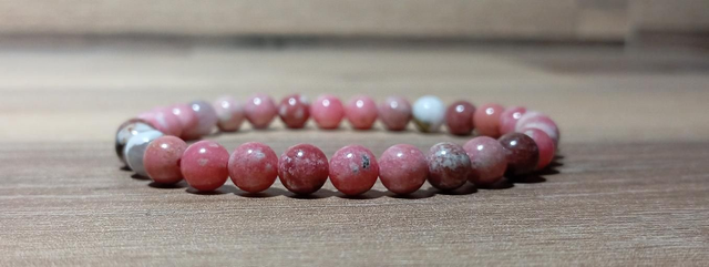 Bracelet Thulite