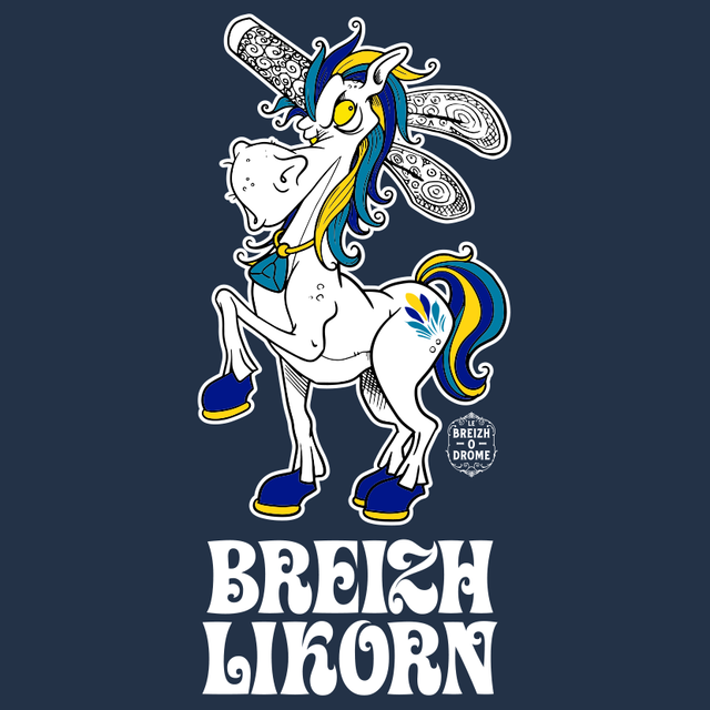 Breizh Likorn