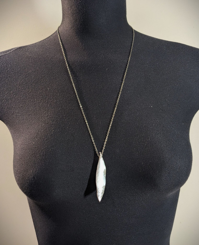 Oliù - Sautoirs Olivier Argent 925