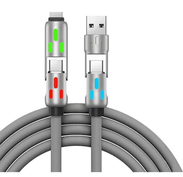 4IN1 cable with case