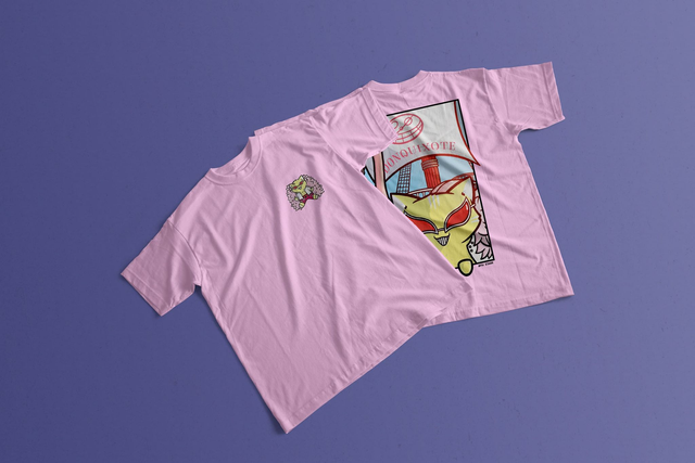 Doflamingo One Piece • Camiseta