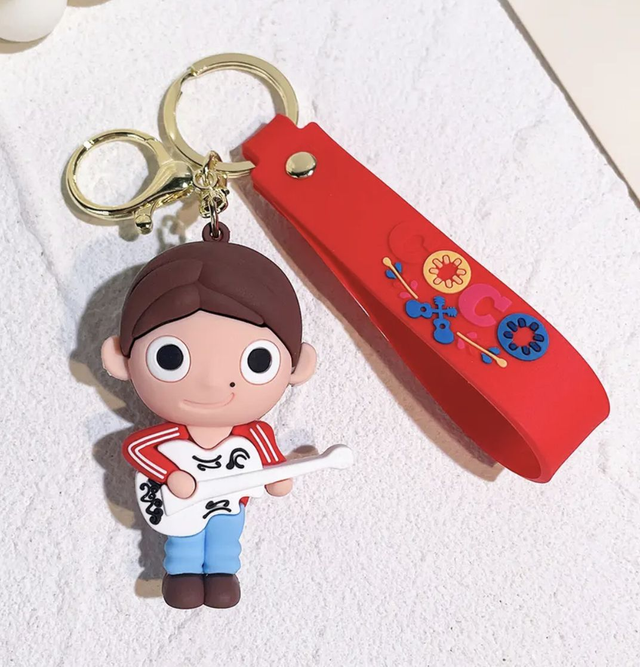 0068 - Disney - Coco - Miguel Rivera