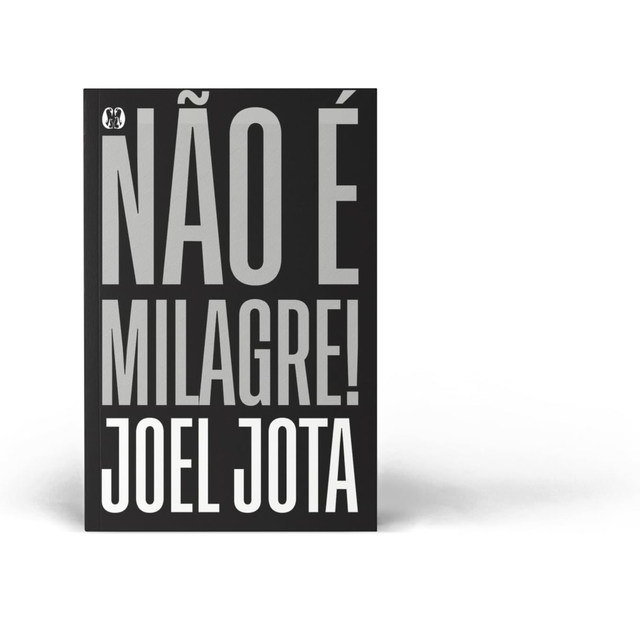 Não é Milagre!