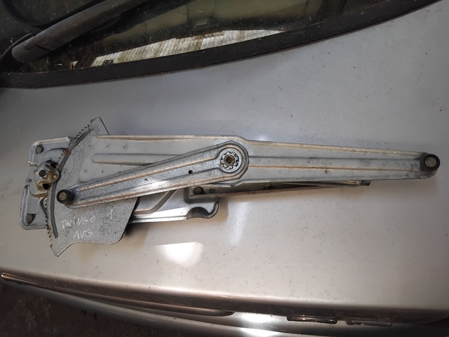 Lève-vitre Conducteur Twingo I