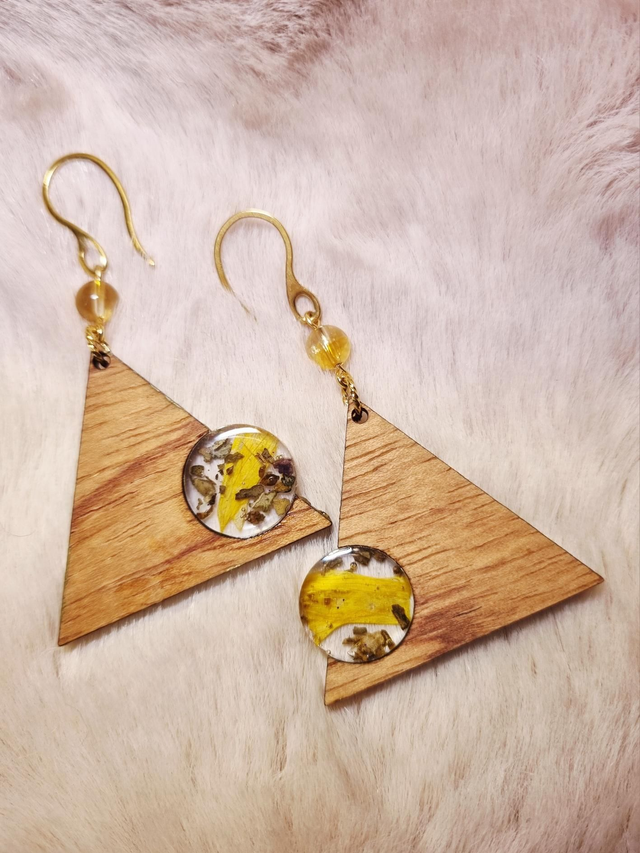 Les Boucles Alchimiques - Positivité