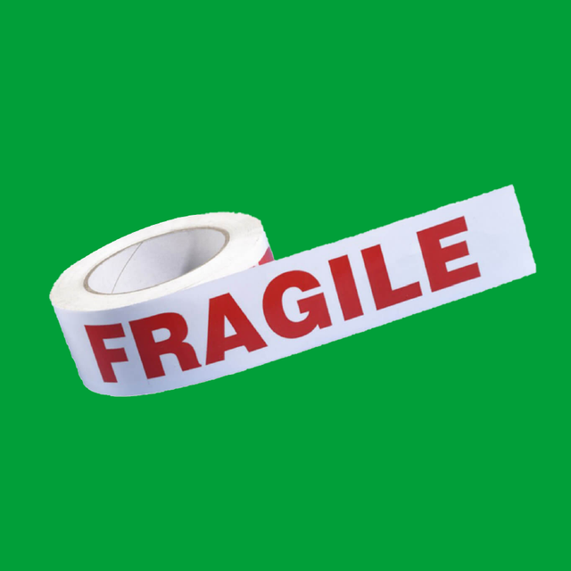 ROULEAU SCOTCH FRAGILE