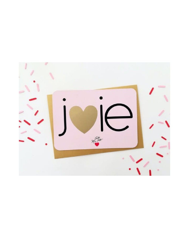 Carte a gratter - Annonce de grossesse, demande parrain ou marraine - Pamela Loops