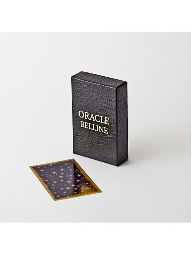 Oracle Belline