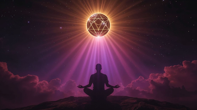 🌑 Meditación ECLIPSE ✨