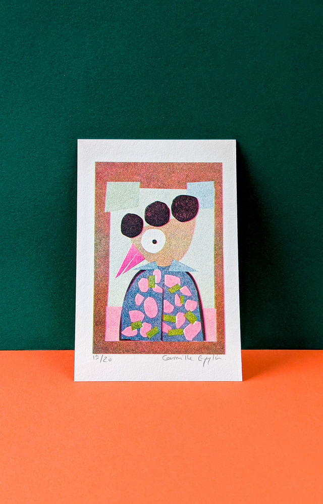 Collage n°7 ~ 10*15