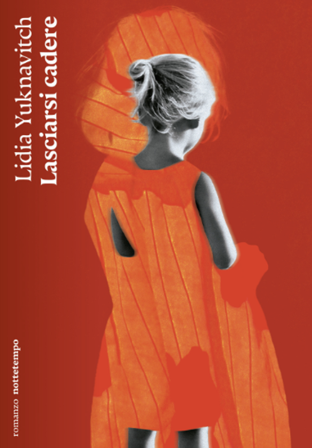 Yuknavitch Lidia - Lasciarsi cadere