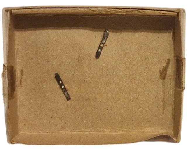 The Mole made by Grip