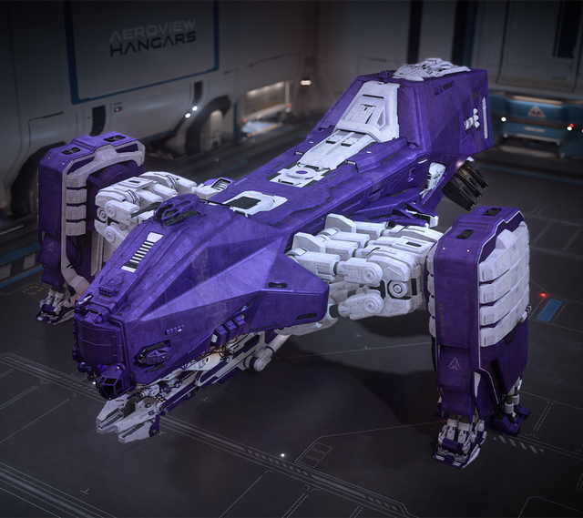 Reclaimer BIS 2954 LTI - CCUed
