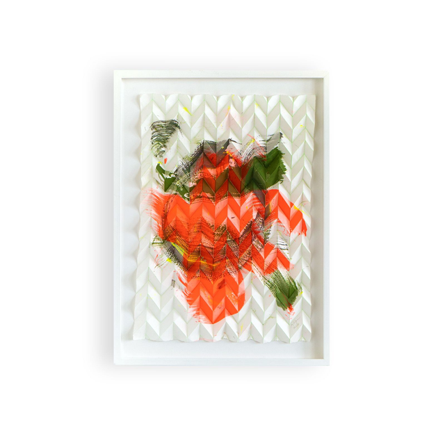 Wegerer Michael | Gesture No. 7