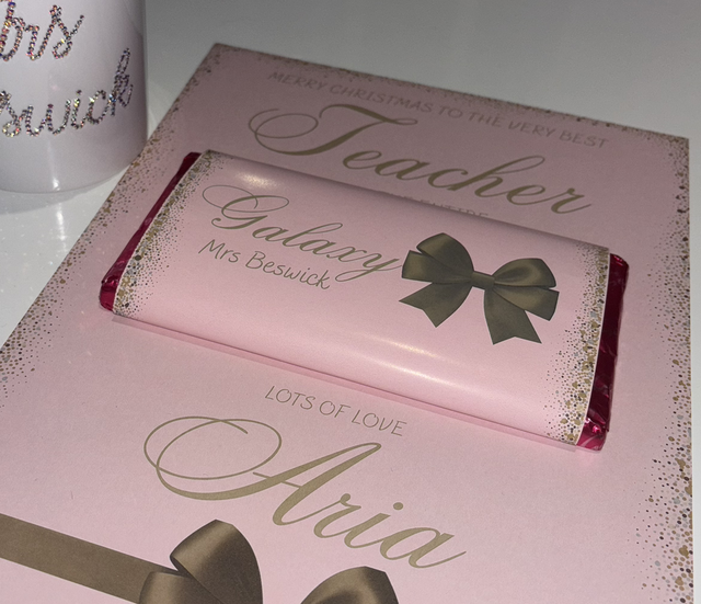 Customisable Galaxy Boards and Wrapper