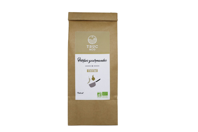 Thym bio 60g