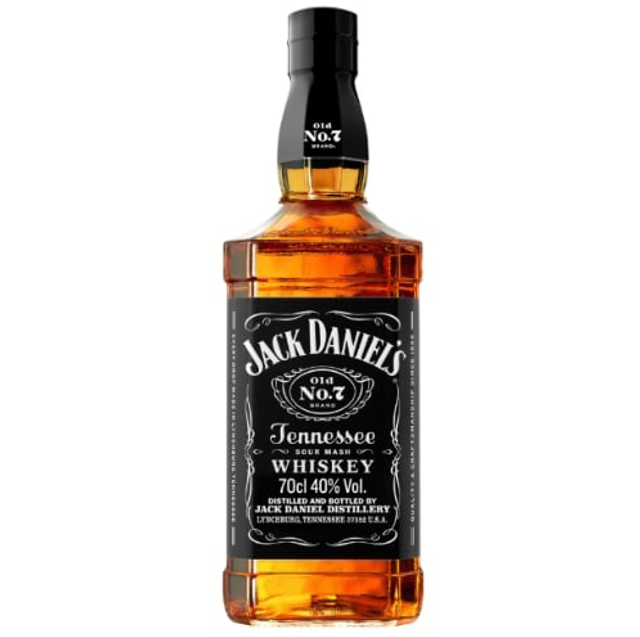 JACK DANIEL’S 35cl
