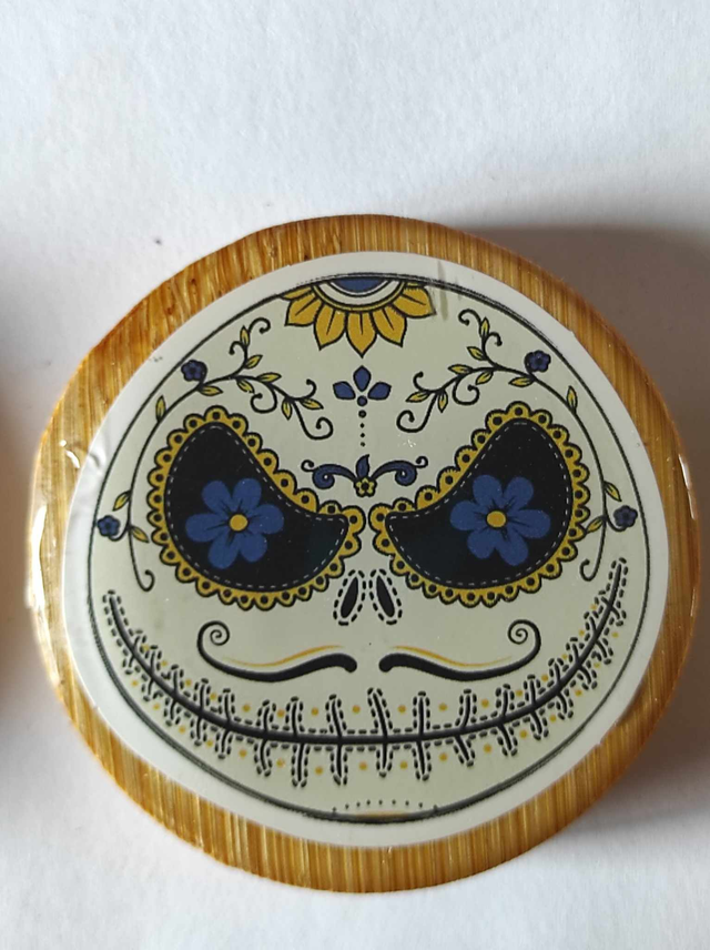 Décapsuleur M Jack magnétique frigo