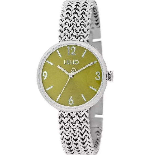 Orologio Donna Liu Jo Encadre
