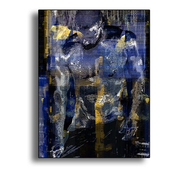 03 Body - Traces Left, 2023.