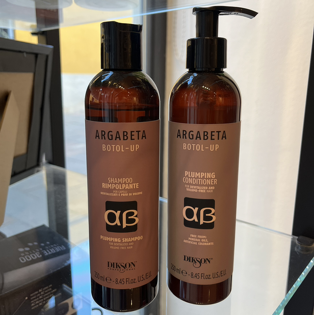 ARGABETA BOTOL UP CONDITIONER 250ML