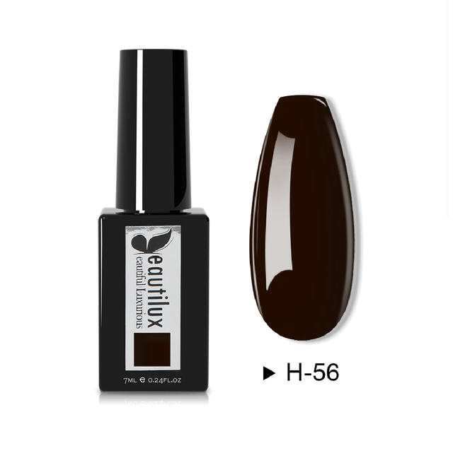 Vernis semi permanent H-56