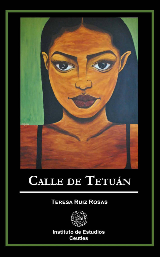 Calle de Tetuán - Teresa Ruiz Rosas