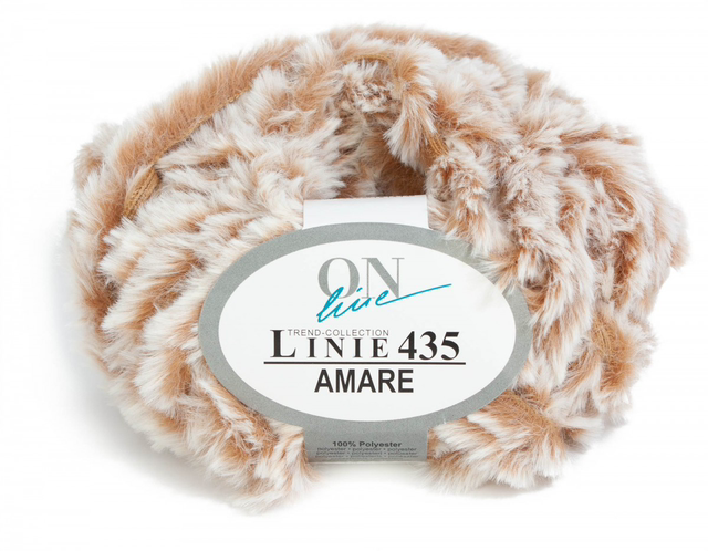 435 Amare