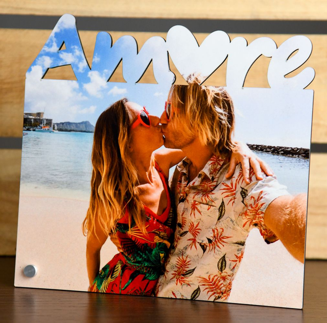 Cornice in legno da tavolo  