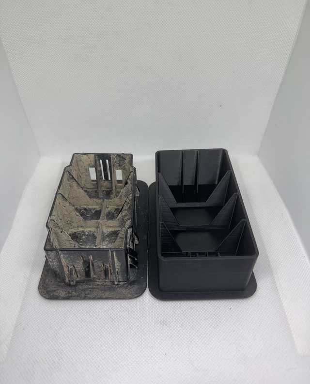 Pièce essieu de Toyota