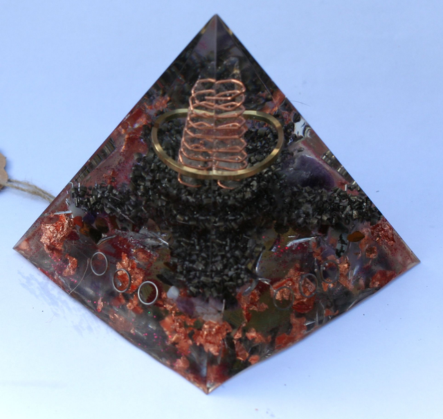 Orgone no. 156 - Inner Peace