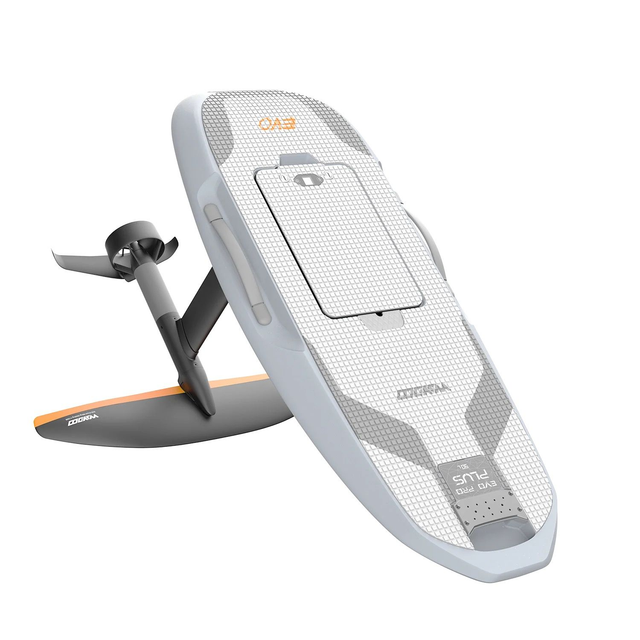Waydoo Flyer EVO Pro : eFoil équilibré pour tous