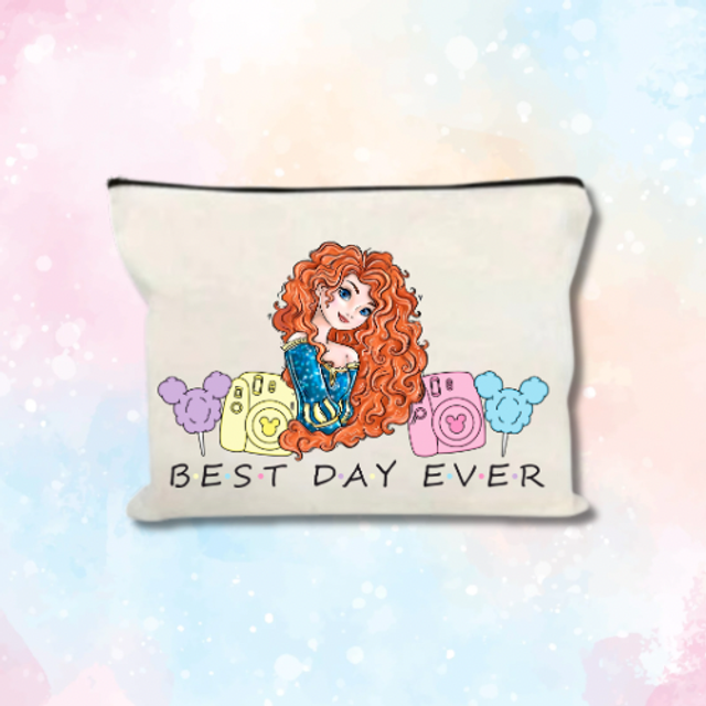 Best day ever✨REBELLE✨